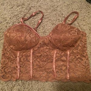 I am selling a very cute tank top!